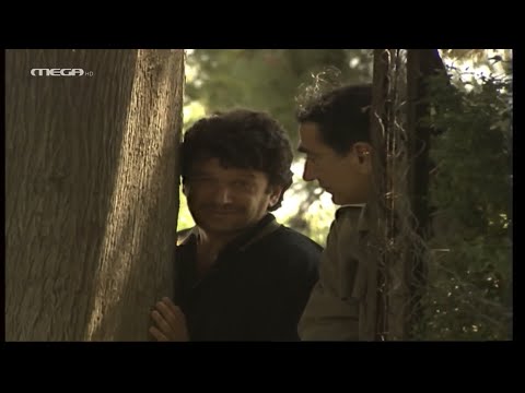 Η Αγάπη της Γάτας - Επεισόδιο 9 HD
