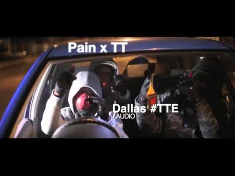 Pain x TT x Trapa #TTE - Dallas [AUDIO] | @TrapaF1 @RnaMedia1