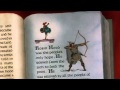 Disney Robin Hood 1973