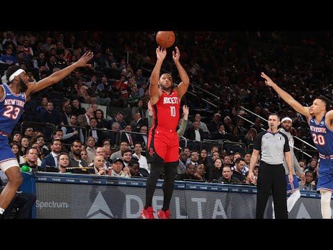 Eric Gordon | Splash Gordon | 2019-20 | Houston Rockets