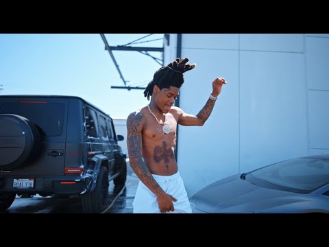 Kuttem Reese - Get Back (Official Video)