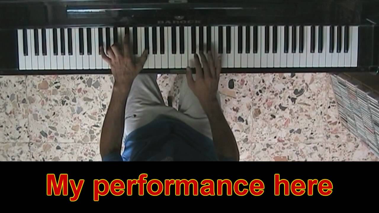 video