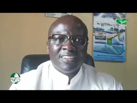 ECHOS DES REGIONS du Mardi 30/08/2022 - Canal 2 international