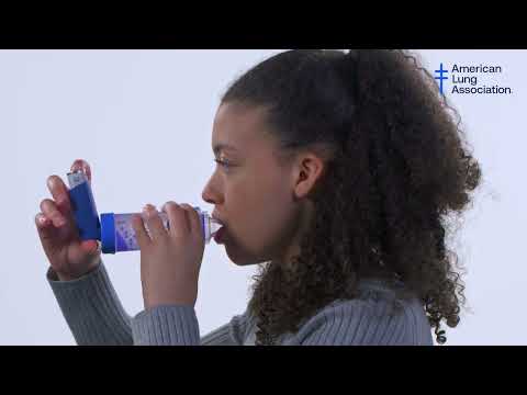Mastering Your Inhaler: Step-by-Step to Using a Spacer with a Metered-Dose Inhaler