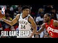 RAPTORS Vs BUCKS Kawhi Leonard Drops 35 Points 9 Assists In Milwaukee Game 5