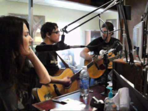 KatieArmiger-Journey-Froggy103.wmv