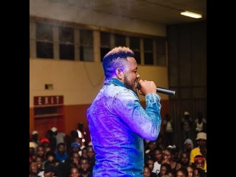 VDKei & Saai Blaq  -  Most High God