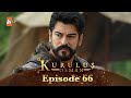 Kurulus Osman Urdu - Season 4 Episode 66