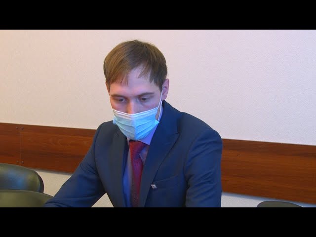 Кадры нового поколения