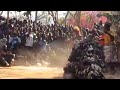 Malawian Gure Dance