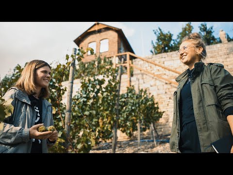 Handgemacht Saale-Unstrut | Marika | Weingut Böhme & Töchter