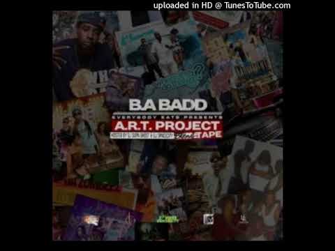05 - BA Badd X Period