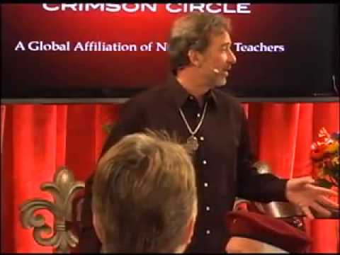 4 - Adamus - Shoud 10 The End of Evolution June 2, 2012