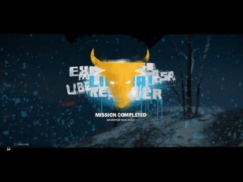 Just Cause 3 Bavarium Blackout (How to disable all Nukes)