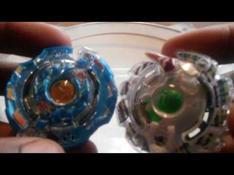 Jail Jormungand I.Cy. Vs. Unlock Unicorn D.N.!