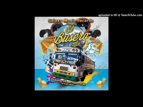 Akwid Mix by Ultra Edgar Dj Busero Mix Vol.1 (Galaxy Music Records)