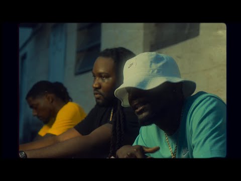 Twindem - Relief (Official Video)