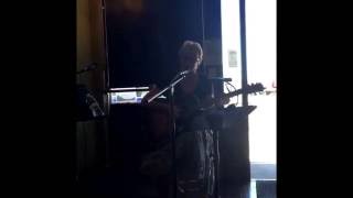 &quot;Late For Your Life&quot; -Mary Chapin Carpenter cover- sung by &quot;Babs&quot;