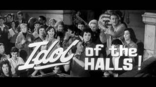 IDOL ON PARADE     1959 MOVIE TRAILER