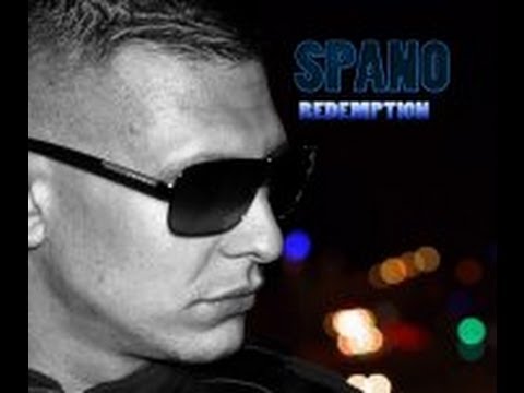 Spano feat Grama Lartizan - Futur indécis