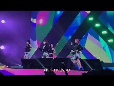 190929 SKF CONCERT DAY 2 - Red Velvet 레드벨벳 – Umpah Umpah