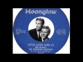 The Righteous Brothers - Little Latin Lupe Lu  (1963)