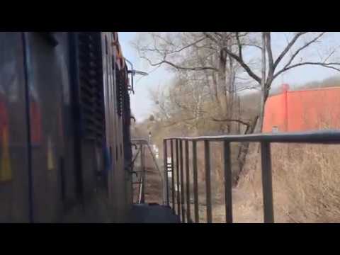 Cabview S200-251 , Lískovec u Frýdku - Ostrava-Kunčice