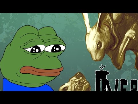 I CHEATED THE SYSTEM!!!! | Overgrowth #3(Hunter, FINAL)