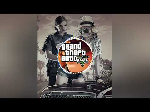 Rihanna - Only Girl [Radio Los Santos] *GTA V