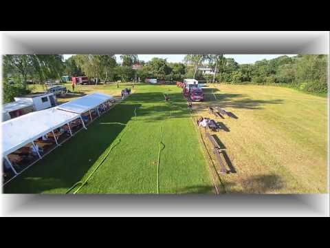 SDH Kujavy - Sezóna 2016