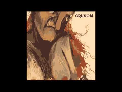 Grusom - Grusom (2015) (Full Album)