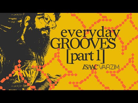 Everyday Grooves [PART 1] • a MIX to soundtrack your day