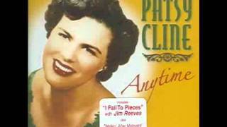 Patsy Cline - Anytime