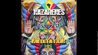 Nazarenes - The Lord Said (feat. Midnite)