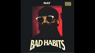 Nav - To My Grave [Clean]