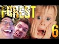 MOST OFFENSIVE EPISODE EVER The Forest COOP W JackSepticEye Part 6