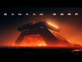 CANAAN CORP - Blade Runner Ambience - Ultimate Cyberpunk Ambient Music for Deep Focus and Relaxation