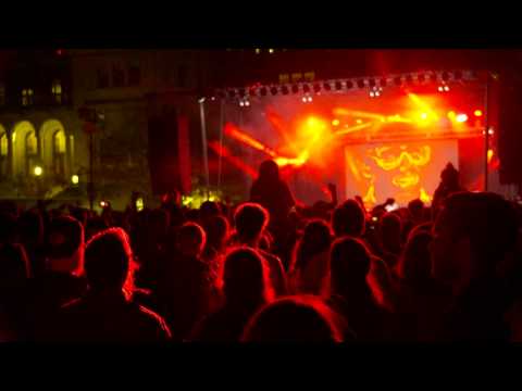 Revelry Music and Arts Festival 2015 - Recap