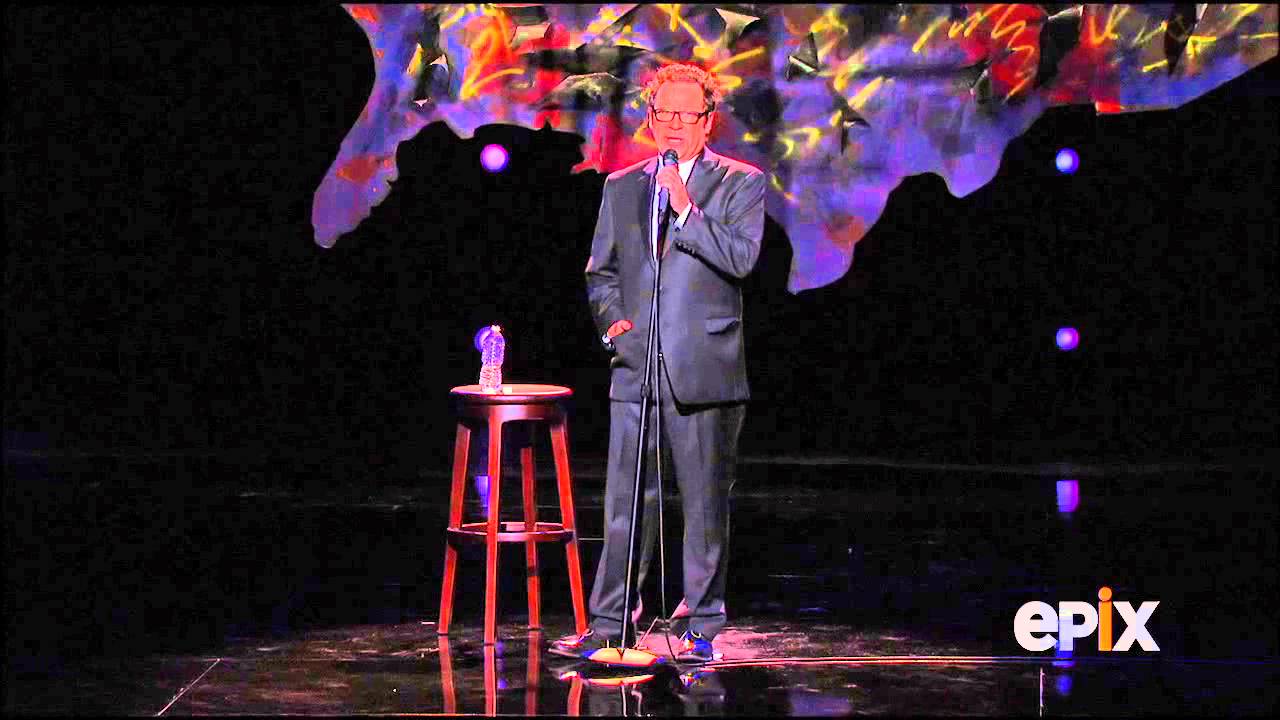 Dennis Miller: America 180 -- "Obamacare" Clip | EPIX