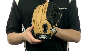 Video thumbnail: Louisville Slugger M2 Fastpitch Series