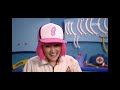 Lazy Town The Lazy Rocket Ukrainian