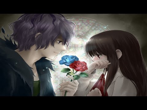 Nightcore - House Of Gasoline - Mashup (Switching Vocals) (Lyrics)