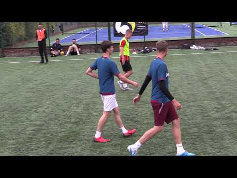 5s | Bench Boys FC vs Super Kittens - 04.08.19