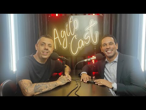 AGITOCAST - Felipe Santana (Advogado especialista em Festas e Eventos