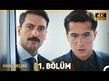 Mahkum 1 Bölüm 4K