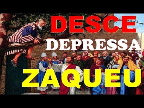 Desce depressa Zaqueu feat Elis Marques no sax