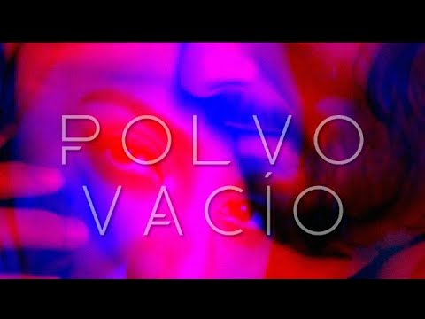 Video thumbnail for Polvo vacío
