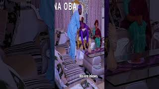 Ana Oba Yoruba Movie 2023 | Official Teaser | Now Showing On ApataTV+