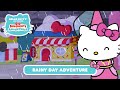 Rainy Day Adventure | Hello Kitty and Friends Supercute Adventures S3 EP 15