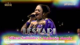 Download lagu NIKEN SALINDRY X MAHESA MUSIC LESTARI || LIVE MADIUN || DHEHAN 45rb WATT mp3